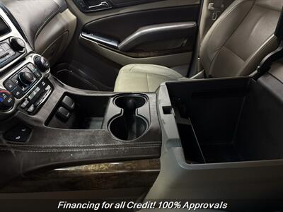 2015 Chevrolet Tahoe LT   - Photo 38 - Temple Hills, MD 20748