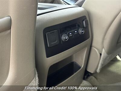 2015 Chevrolet Tahoe LT   - Photo 21 - Temple Hills, MD 20748