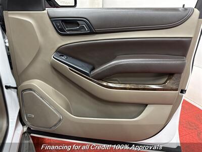 2015 Chevrolet Tahoe LT   - Photo 29 - Temple Hills, MD 20748