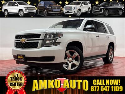 2015 Chevrolet Tahoe LT   - Photo 1 - Temple Hills, MD 20748