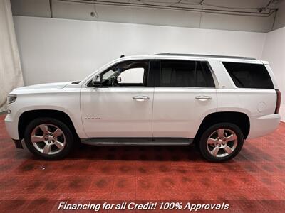 2015 Chevrolet Tahoe LT   - Photo 7 - Temple Hills, MD 20748