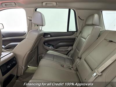 2015 Chevrolet Tahoe LT   - Photo 22 - Temple Hills, MD 20748