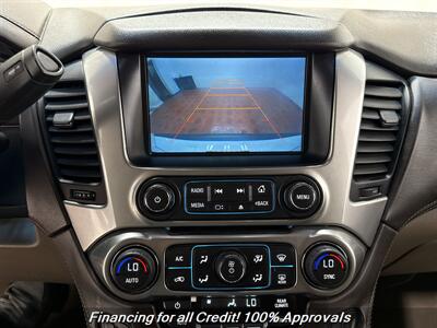 2015 Chevrolet Tahoe LT   - Photo 41 - Temple Hills, MD 20748