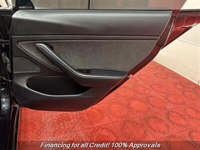 2018 Tesla Model 3 Long Range   - Photo 24 - Temple Hills, MD 20748