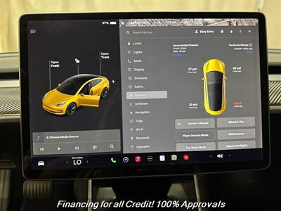 2018 Tesla Model 3 Long Range   - Photo 41 - Temple Hills, MD 20748