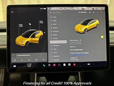 2018 Tesla Model 3 Long Range   - Photo 42 - Temple Hills, MD 20748