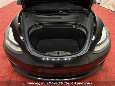 2018 Tesla Model 3 Long Range   - Photo 45 - Temple Hills, MD 20748