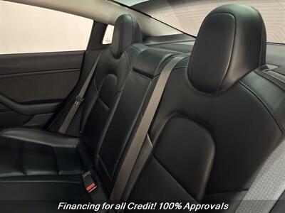 2018 Tesla Model 3 Long Range   - Photo 21 - Temple Hills, MD 20748