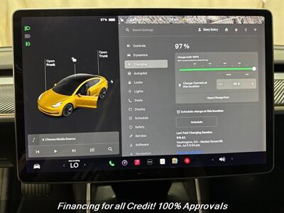 2018 Tesla Model 3 Long Range   - Photo 38 - Temple Hills, MD 20748