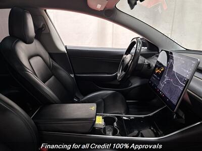 2018 Tesla Model 3 Long Range   - Photo 30 - Temple Hills, MD 20748
