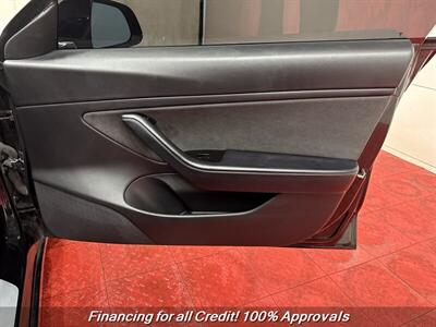 2018 Tesla Model 3 Long Range   - Photo 28 - Temple Hills, MD 20748