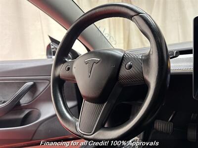 2018 Tesla Model 3 Long Range   - Photo 32 - Temple Hills, MD 20748