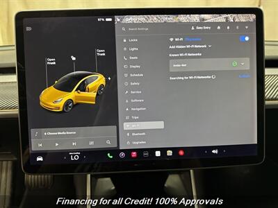 2018 Tesla Model 3 Long Range   - Photo 44 - Temple Hills, MD 20748