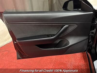 2018 Tesla Model 3 Long Range   - Photo 16 - Temple Hills, MD 20748