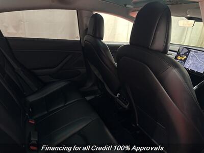 2018 Tesla Model 3 Long Range   - Photo 25 - Temple Hills, MD 20748