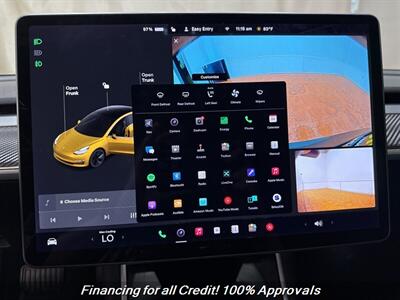 2018 Tesla Model 3 Long Range   - Photo 37 - Temple Hills, MD 20748