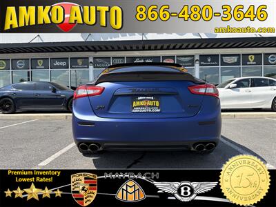 2017 Maserati Ghibli S Q4   - Photo 10 - Laurel, MD 20724