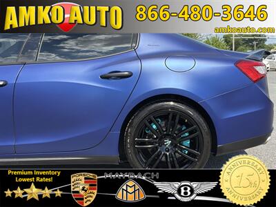 2017 Maserati Ghibli S Q4   - Photo 7 - Laurel, MD 20724