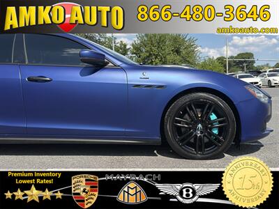2017 Maserati Ghibli S Q4   - Photo 15 - Laurel, MD 20724