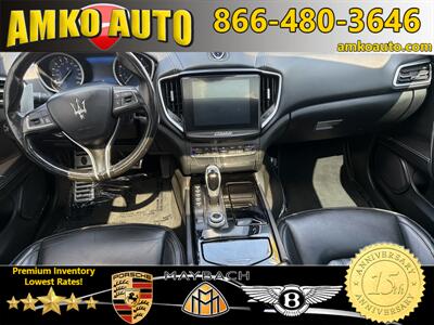 2017 Maserati Ghibli S Q4   - Photo 26 - Laurel, MD 20724