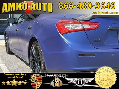 2017 Maserati Ghibli S Q4   - Photo 9 - Laurel, MD 20724