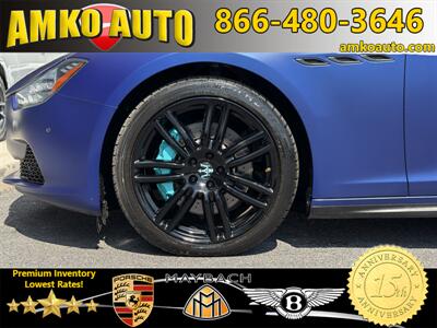 2017 Maserati Ghibli S Q4   - Photo 6 - Laurel, MD 20724