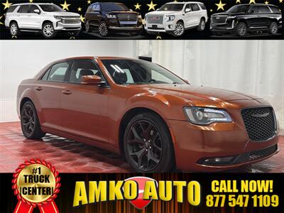2021 Chrysler 300 Series S V6 - Photo 13 - Laurel, MD 20724