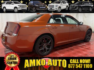 2021 Chrysler 300 Series S V6 - Photo 11 - Laurel, MD 20724