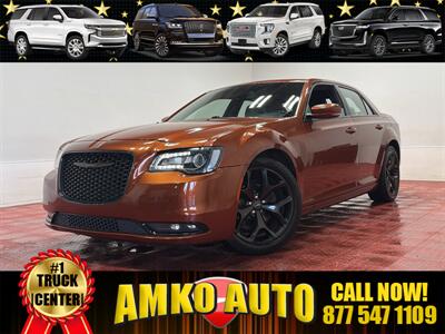 2021 Chrysler 300 Series S V6 - Photo 2 - Laurel, MD 20724