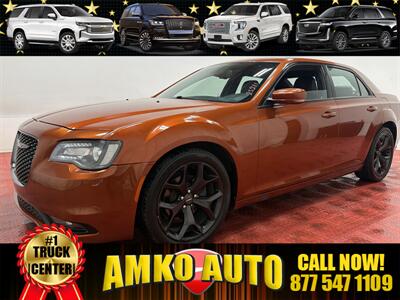 2021 Chrysler 300 Series S V6 - Photo 4 - Laurel, MD 20724