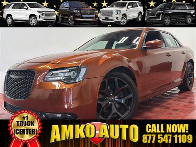 2021 Chrysler 300 Series S V6 - Photo 1 - Laurel, MD 20724