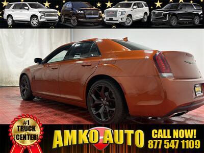 2021 Chrysler 300 Series S V6 - Photo 7 - Laurel, MD 20724