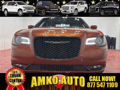 2021 Chrysler 300 Series S V6 - Photo 3 - Laurel, MD 20724