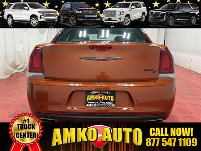 2021 Chrysler 300 Series S V6 - Photo 10 - Laurel, MD 20724