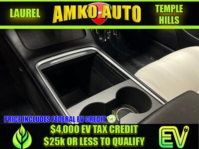 2021 Tesla Model 3 Standard Range Plus   - Photo 65 - Laurel, MD 20724