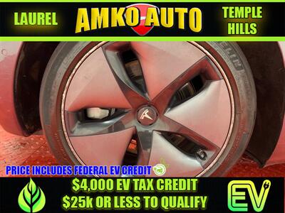 2021 Tesla Model 3 Standard Range Plus   - Photo 11 - Laurel, MD 20724