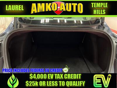 2021 Tesla Model 3 Standard Range Plus   - Photo 25 - Laurel, MD 20724