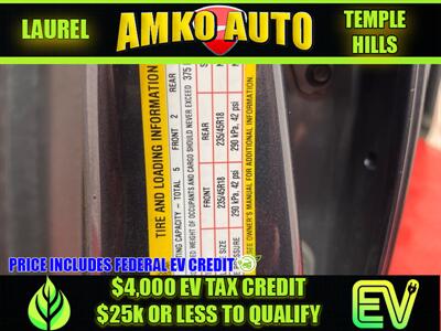 2021 Tesla Model 3 Standard Range Plus   - Photo 68 - Laurel, MD 20724