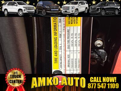 2017 Chevrolet Suburban LT   - Photo 52 - Laurel, MD 20724