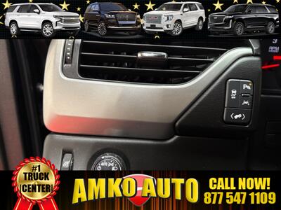 2017 Chevrolet Suburban LT   - Photo 38 - Laurel, MD 20724