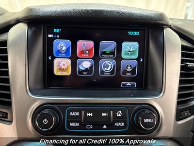 2017 Chevrolet Suburban LT   - Photo 45 - Temple Hills, MD 20748