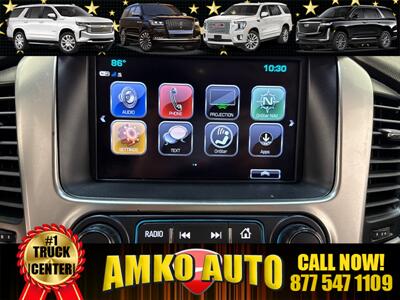 2017 Chevrolet Suburban LT   - Photo 45 - Laurel, MD 20724