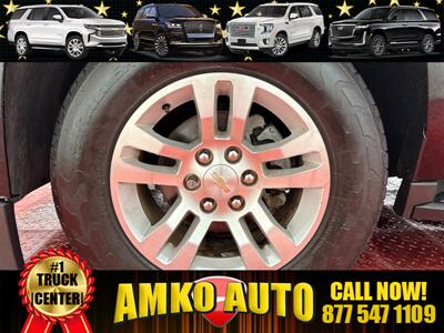 2017 Chevrolet Suburban LT   - Photo 9 - Laurel, MD 20724