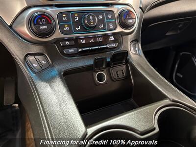 2017 Chevrolet Suburban LT   - Photo 44 - Temple Hills, MD 20748