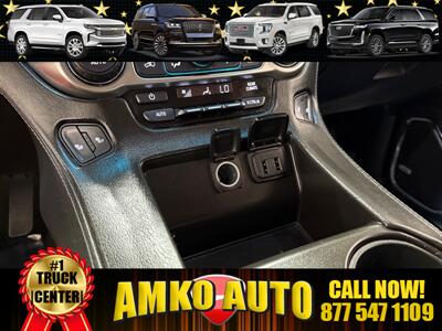 2017 Chevrolet Suburban LT   - Photo 44 - Laurel, MD 20724