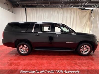 2017 Chevrolet Suburban LT   - Photo 12 - Temple Hills, MD 20748