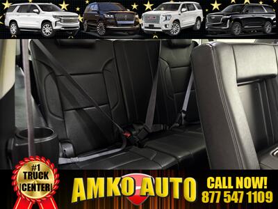 2017 Chevrolet Suburban LT   - Photo 31 - Laurel, MD 20724