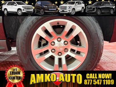 2017 Chevrolet Suburban LT   - Photo 8 - Laurel, MD 20724