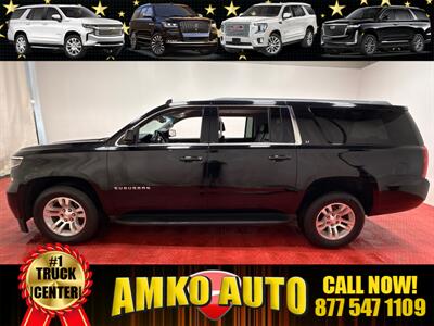 2017 Chevrolet Suburban LT   - Photo 7 - Laurel, MD 20724