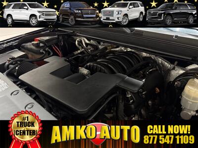 2017 Chevrolet Suburban LT   - Photo 50 - Laurel, MD 20724